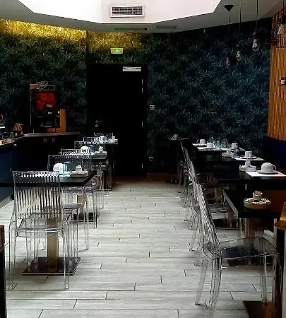Boutique Richelieu, Gare Part-dieu Hotel Lyon