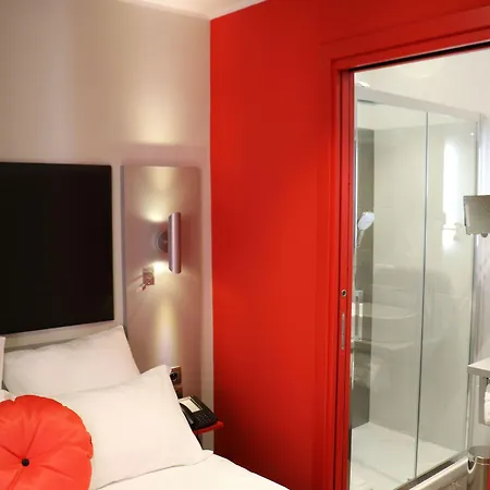 Hotel Boutique Richelieu, Gare Part-dieu