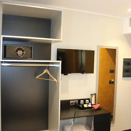 Hotel Boutique Richelieu, Gare Part-dieu