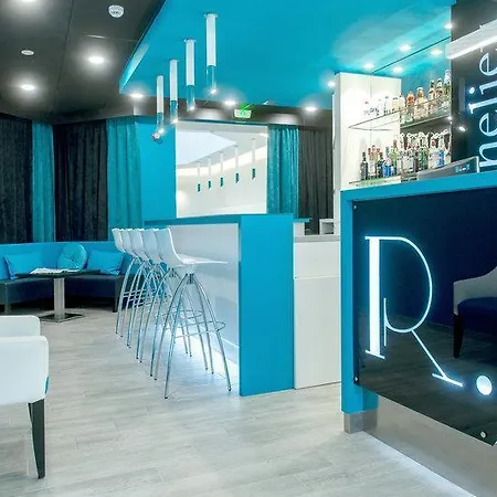 Boutique Richelieu, Gare Part-dieu Hotel Lyon