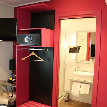 Boutique Richelieu, Gare Part-dieu Hotel 3*