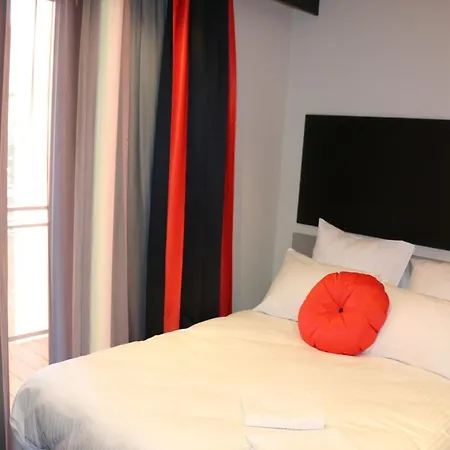 Boutique Richelieu, Gare Part-dieu Hotel Lyon
