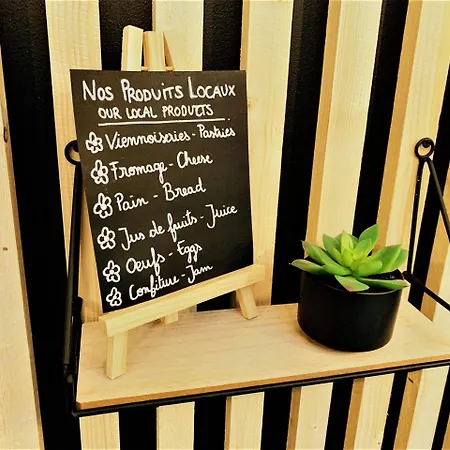 Boutique Richelieu, Gare Part-dieu