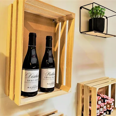 Boutique Richelieu, Gare Part-dieu 3* Lyon