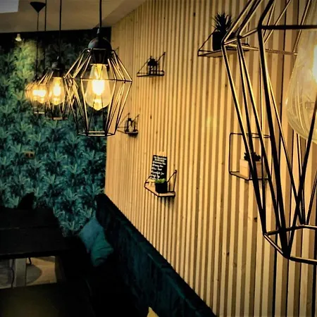 Hotel Boutique Richelieu, Gare Part-dieu