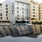 Boutique Richelieu, Gare Part-dieu Отель Лион