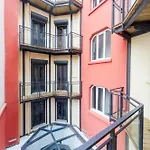 Boutique Richelieu, Gare Part-dieu Отель 3*
