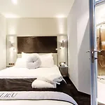 Отель Boutique Richelieu, Gare Part-dieu 3*