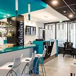 Отель Boutique Richelieu, Gare Part-dieu Лион