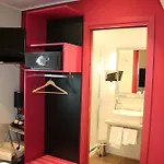 Boutique Richelieu, Gare Part-dieu Отель 3*