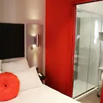 Отель Boutique Richelieu, Gare Part-dieu 3*