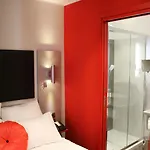 Boutique Richelieu, Gare Part-dieu Отель