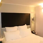 Отель Boutique Richelieu, Gare Part-dieu 3*