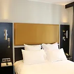 Отель Boutique Richelieu, Gare Part-dieu Лион