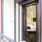 Boutique Richelieu, Gare Part-dieu 3* Лион