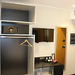 Отель Boutique Richelieu, Gare Part-dieu Лион