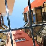 Отель Boutique Richelieu, Gare Part-dieu