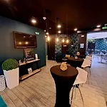 Boutique Richelieu, Gare Part-dieu Отель 3*