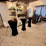 Отель Boutique Richelieu, Gare Part-dieu 3*