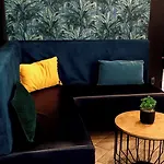 Boutique Richelieu, Gare Part-dieu Отель 3*