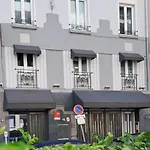 Boutique Richelieu, Gare Part-dieu 3*