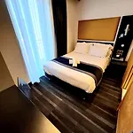 Отель Boutique Richelieu, Gare Part-dieu 3*
