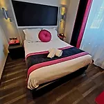 Boutique Richelieu, Gare Part-dieu Лион