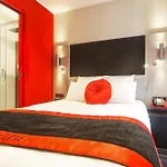 Отель Boutique Richelieu, Gare Part-dieu 3*