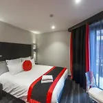 Отель Boutique Richelieu, Gare Part-dieu
