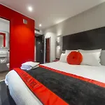 Boutique Richelieu, Gare Part-dieu Отель Лион