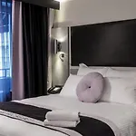 Boutique Richelieu, Gare Part-dieu 3* Лион