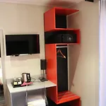 Boutique Richelieu, Gare Part-dieu 3* Лион