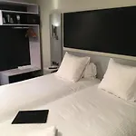 Boutique Richelieu, Gare Part-dieu 3* Лион