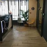 Boutique Richelieu, Gare Part-dieu Отель 3*
