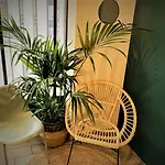 Boutique Richelieu, Gare Part-dieu Отель