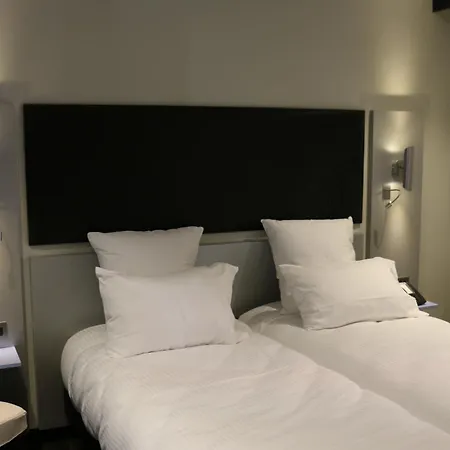 Отель Boutique Richelieu, Gare Part-dieu Лион