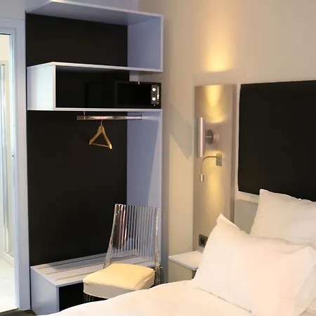 Boutique Richelieu, Gare Part-dieu 3*