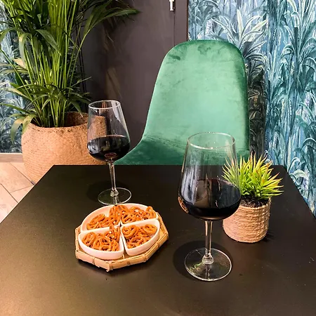 Boutique Richelieu, Gare Part-dieu 3*