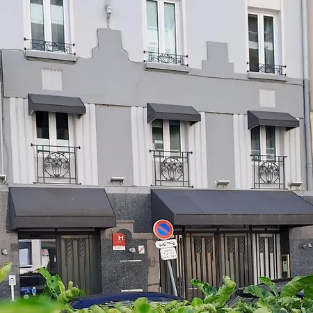 Boutique Richelieu, Gare Part-dieu 3*