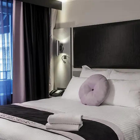 Boutique Richelieu, Gare Part-dieu 3* 리옹