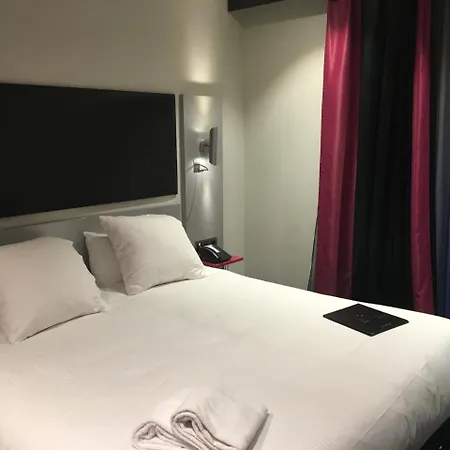 Boutique Richelieu, Gare Part-dieu 3* 리옹