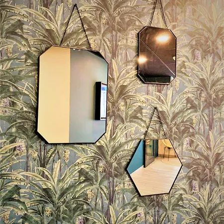 호텔 Boutique Richelieu, Gare Part-dieu 3*