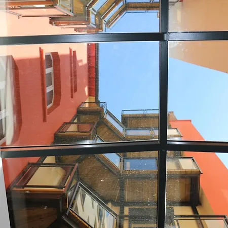 Otel Boutique Richelieu, Gare Part-dieu Lyon